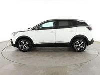 Usado Peugeot 3008 Allure 130 CV (95 kW) 2018 Blanco SUV