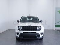 Nuevo Jeep Renegade Altitude 130 CV (95 kW) 2025 Blanco SUV