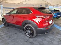 Usado Mazda CX-30 Homura-Line 140 CV (102 kW) 2025 Rojo SUV