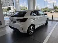 Nuevo MG MG3 Luxury 195 CV (143 kW) 2026 Utilitario
