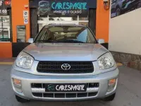 Usado Toyota RAV4 Luna 125 CV (91 kW) 2005 SUV