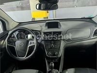 Usado Opel Mokka Selective 140 CV (102 kW) 2016 Blanco SUV
