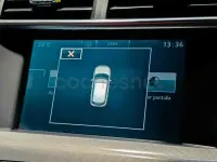 Usado Citroën C4 Feel 100 CV (73 kW) 2016 Negro Berlina