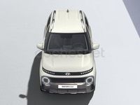 Usado Hyundai Inster 2025 Eléctrico Utilitario