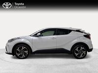 Usado Toyota C-HR Advance 122 CV (89 kW) 2023 Blanco SUV