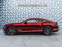 Usado Bentley Continental GT 635 CV (467 kW) 2018 Rojo Coupe