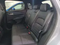 Usado Nissan Qashqai Tekna 140 CV (102 kW) 2022 Negro SUV