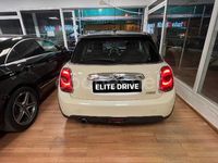 Usado Mini Cooper 136 CV (100 kW) 2015 Beige Utilitario