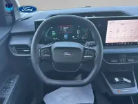 Nuevo Ford Tourneo Courier Active 100 kW (136 CV) 2026 Gris Monovolumen