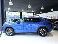 Nuevo VW T-Roc Cabriolet 150 CV (110 kW) 2026 Azul SUV