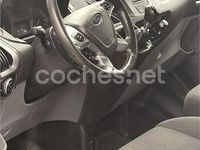Usado Ford Transit Custom Nugget 150 CV (110 kW) 2020 Blanco Monovolumen