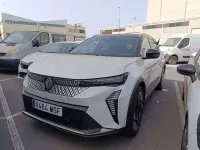 Usado Renault Scenic E-Tech Esprit Alpine 160 kW (218 CV) 2024 Blanco SUV