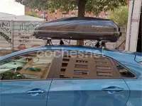 Usado Hyundai i30 90 CV (66 kW) 2013 Azul Berlina