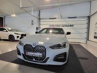 Usado BMW 430 M Sport 286 CV (210 kW) 2023 Gris Coupe