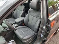 usado Hyundai Santa Fe Tm 2.2CRDi Tecno SR 4x2 Aut.