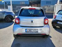 usado Smart ForFour 52 Perfect Aut.