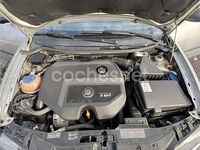Usado Seat Cordoba Stella 100 CV (73 kW) 2003 Gris / plata Berlina