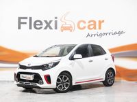 usado Kia Picanto 1.0 T-gdi Eco-dynamics Gt-line