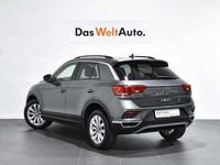 usado VW T-Roc 1.5 TSI Advance Style DSG7