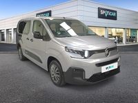 Usado Citroën Berlingo 130 CV (95 kW) 2025 Gris Monovolumen