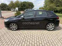 Usado Citroën C4 Feel 120 HP (88 kW) 2016 Preto Sedan
