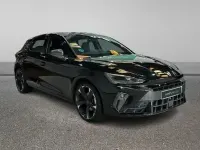 Usado Cupra Leon 150 CV (110 kW) 2025 Negro Berlina