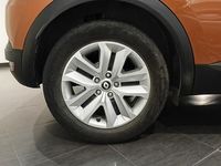 Usado Renault Captur Intens 90 CV (66 kW) 2022 Naranja SUV