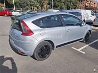 Usado Citroën C4 VTR Sport 110 CV (80 kW) 2006 Gris / plata Berlina