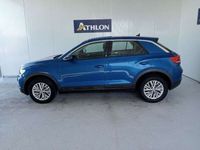 usado VW T-Roc 1.6TDI Edition