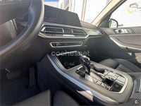 Usado BMW X5 231 CV (169 kW) 2021 Gris / plata SUV