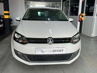 usado VW Polo 1.6TDI Sport 90 DSG