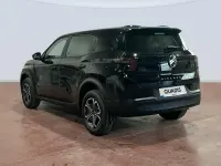 Nuevo Citroën C3 Aircross 100 CV (73 kW) 2026 Negro SUV