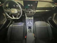 Usado Cupra Formentor 204 CV (150 kW) 2024 Gris / plata SUV
