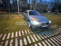 Käytetty BMW 530 235 HP (172 kW) 2010 Harmaa Sedan