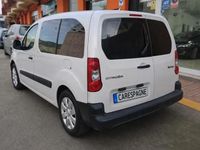 Usado Citroën Berlingo 75 CV (55 kW) 2008 Monovolumen