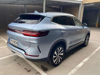 Usado BYD Seal U Boost 220 CV (161 kW) 2025 Azul SUV