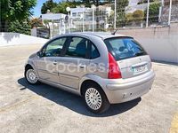 Usado Citroën C3 70 CV (51 kW) 2005 Beige Berlina