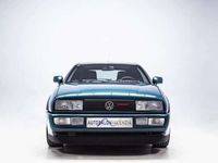 Usado VW Corrado 160 CV (117 kW) 1990 Verde Utilitario