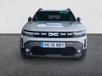 Usado Dacia Duster Journey 130 CV (95 kW) 2025