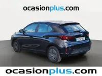 Usado MG MG3 116 CV (85 kW) 2025 Blanco Utilitario