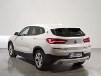 usado BMW X2 Xdrive 25ea