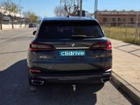 Usado BMW X5 286 CV (210 kW) 2022 Gris SUV