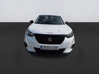 Usado Peugeot 2008 Active 110 CV (80 kW) 2022 Blanco SUV