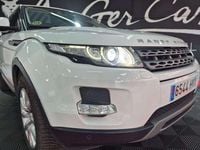 Usado Land Rover Range Rover evoque Pure 150 CV (110 kW) 2014 Blanco SUV