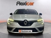 Usado Renault Mégane IV Business 140 CV (102 kW) 2020 Gris Berlina