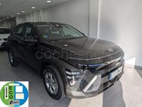 Usado Hyundai Kona 141 CV (103 kW) 2023 Negro SUV
