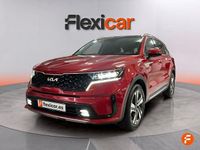 Usado Kia Sorento Plus 230 CV (169 kW) 2023 Rojo SUV