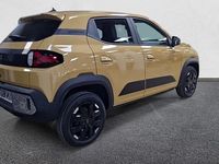 Usado Dacia Spring Extreme 47 kW (65 CV) 2025 Utilitario