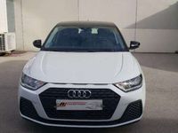 Usado Audi A1 Sportback Design 95 CV (69 kW) 2020 Blanco Utilitario