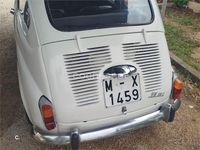 Usado Seat Arosa 50 CV (36 kW) 1997 Blanco Utilitario